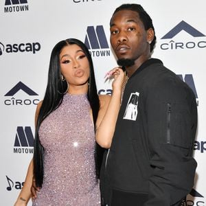 Nach Affäre: Offset schätzt seine Cardi B jetzt viel mehr!