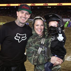 Carey Hart: So schlecht ging es Ehefrau Pink und ihrem Sohn