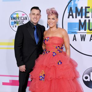 Rührende Worte: Pink feiert 19 Jahre Ehe mit Carey Hart