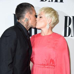 "Stolz auf uns": Pink feiert 15. Hochzeitstag mit Mann Carey