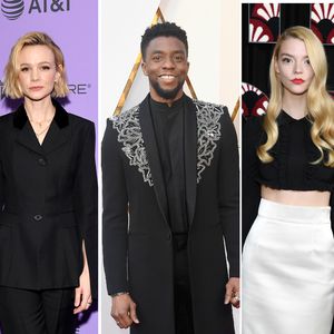 Das sind alle Gewinner der Critics' Choice Awards 2021!