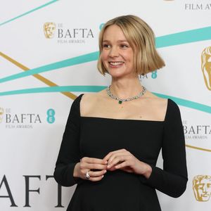 Carey Mulligan versehentlich als BAFTA-Gewinnerin genannt
