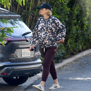 Drittes Kind: Carey Mulligan präsentiert ihren Babybauch