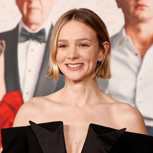 Nach der Geburt: Carey Mulligan schwärmt von ihrem Baby!