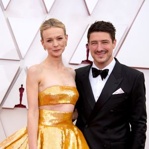 Tatsächlich: Carey Mulligan und Marcus Mumfords Baby ist da!