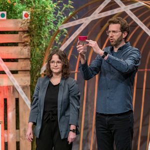 Ex-"Die Höhle der Löwen"-Mitarbeiter als Gründer zurück!