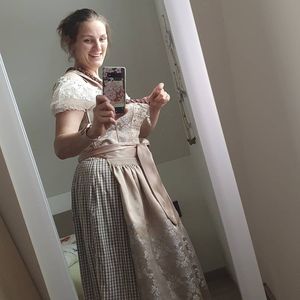 "Biggest Loser"-Carina ist zu dünn für ihr Hochzeitskleid