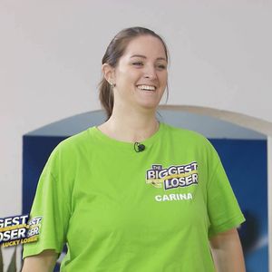 "Biggest Loser"-Finale: Sie ist die beste Nicht-Finalistin!