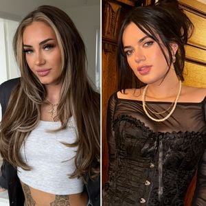 Deshalb endete Freundschaft zwischen Carina Nagel und Henna