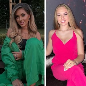 Befürchtet "Ex on the Beach"-Carina wegen Laura Konkurrenz?