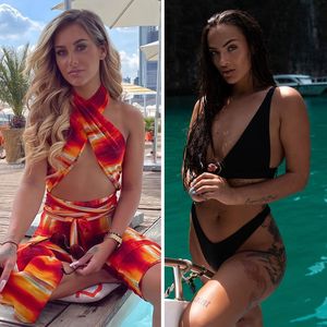Exit bei "Ex on the Beach": Carina versteht Paulinas Wahl!