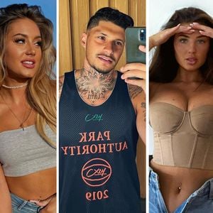 Trotz Carina: Yasin flirtet bei "Ex on the Beach" mit Laura!