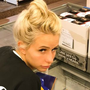 Carina Spack stellt klar: Sie ist Serkan nicht fremdgegangen