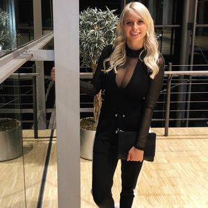 Ex-Bachelor-Girl Carina Spack muss wegen Crash vor Gericht!