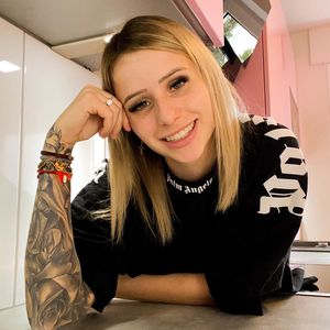 Carina Spack verrät: Sie litt früher unter einem Waschzwang!