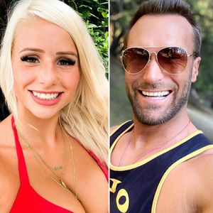 Hatte er was mit Carina Spack? Jetzt spricht Bastian Yotta!