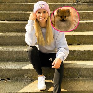 Nach Trennung von Serkan: Carina Spack ist erneut Hunde-Mami