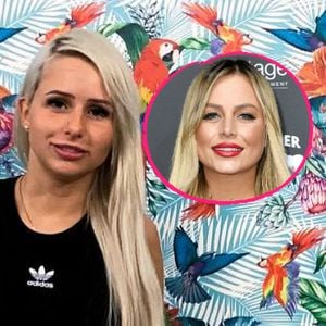 So reagiert Carina Spack auf Jades Serkan-Avancen im TV