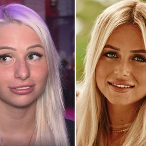 "Wir hassen uns": Carina packt über "Big Brother"-Jade aus!