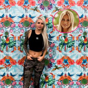 Serkan und Jade bei "Big Brother": Dieses Problem hat Carina