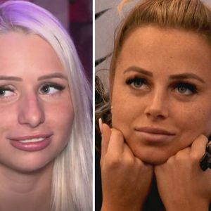 Carina Spack hat Erfahrung: Ist Boxkampf gegen Jade unfair?