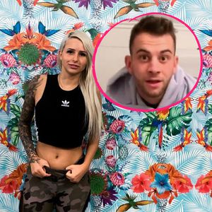 Hier filmt BiP-Carina-Spack ihren Serkan beim Toilettengang