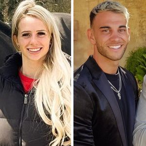"Fremder": Carina Spack über "Bachelor in Paradise"-Serkan