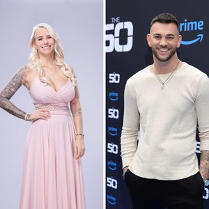 Carina Spack ist nach wie vor mit Ex Serkan Yavuz befreundet