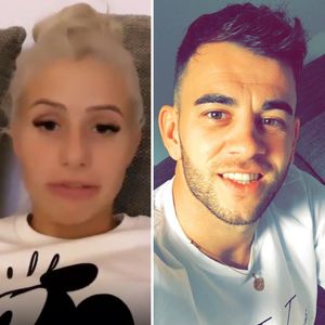 Liebes-Hammer: Carina Spack mit Bachelorette-Serkan erwischt