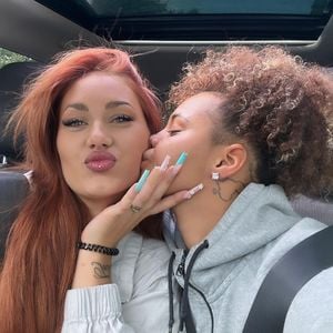 Süße News: Carina Nagel und ihre Chika haben sich verlobt