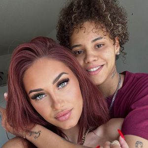 Würde Carina Nagel mit Chika zu "Temptation Island" gehen?