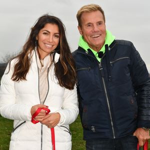 18 Jahre Beziehung: Dieter Bohlen und Carina wollen heiraten