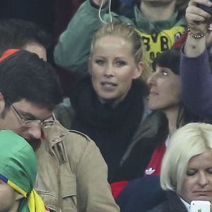 Kicker im Papaglück: Mario Gomez wird zum 1. Mal Vater!