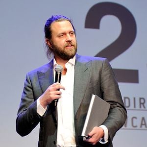 Schuldig: Regisseur Carl Erik Rinsch drohen 90 Jahre Haft