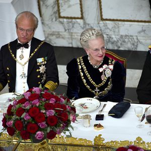 So eng sind die europäischen Royals miteinander verwandt