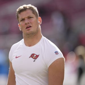 Footballer Carl Nassib verkündet Ende seiner NFL-Karriere