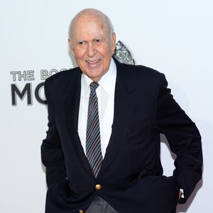 Hollywood trauert: Carl Reiner ist mit 98 Jahren gestorben