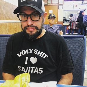 Mit 44 Jahren: TV-Koch Carl Ruiz an Herzinfarkt gestorben!