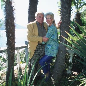 Mit 91 Jahren: Schauspiel-Legende Carl Schell ist gestorben!