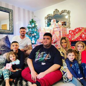 "Sie werden ja älter": Katie Price will noch vier Kinder
