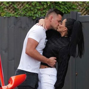 Volle Kontrolle: Katie Price tauscht Passwörter mit Freund!