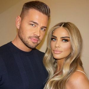 Kein Comeback? Carl Woods und Katie Price streiten permanent