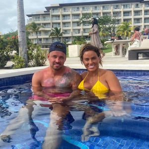 "Countdown läuft": Heiraten Katie Price und Carl Woods bald?