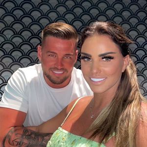 Ironisch: Katie Price' Verlobter ist kein Fan von Beauty-OPs