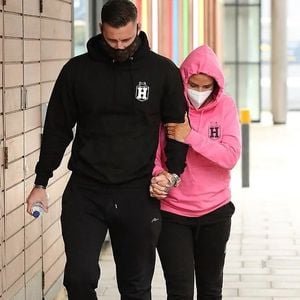 Fans sind sich nach Post sicher: Katie Price ist schwanger!