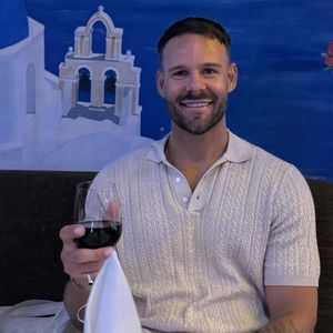 Ex-Bachelorette-Gewinner Carlin Sterritt wird erstmals Vater