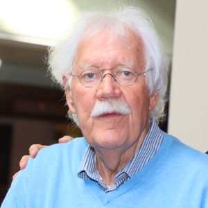 Kult-Moderator Carlo von Tiedemann mit 81 Jahren verstorben