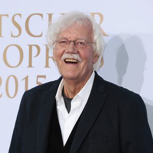 Mit 77: Carlo von Tiedemann will seinen Pilotenschein machen