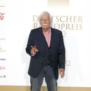 Trauerfeier für Carlo von Tiedemann: Stars nehmen Abschied