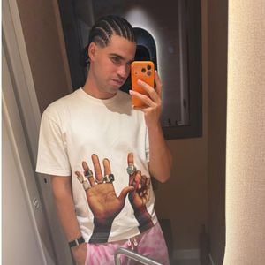 Carlos Alcaraz spaltet Fanbase mit neuem Cornrow-Look